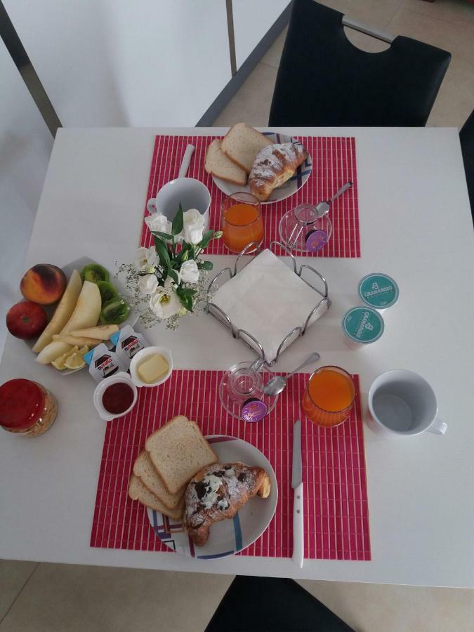Maui Apartament Алкамо Экстерьер фото