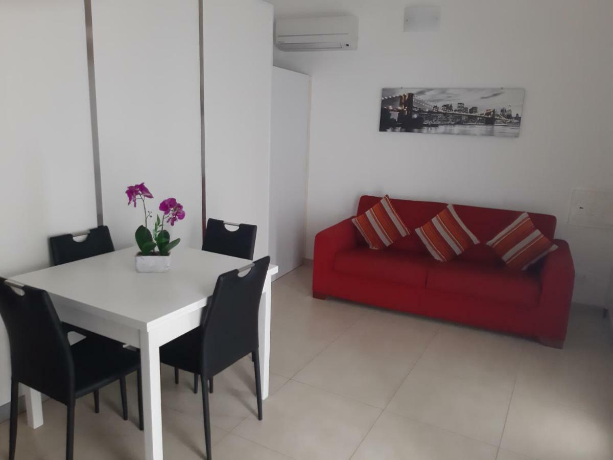 Maui Apartament Алкамо Экстерьер фото