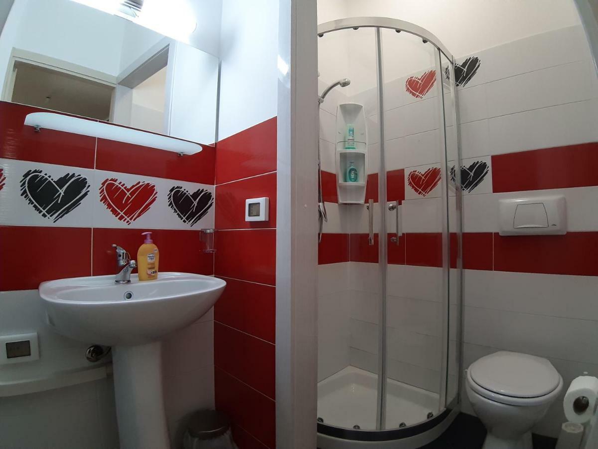 Maui Apartament Алкамо Экстерьер фото